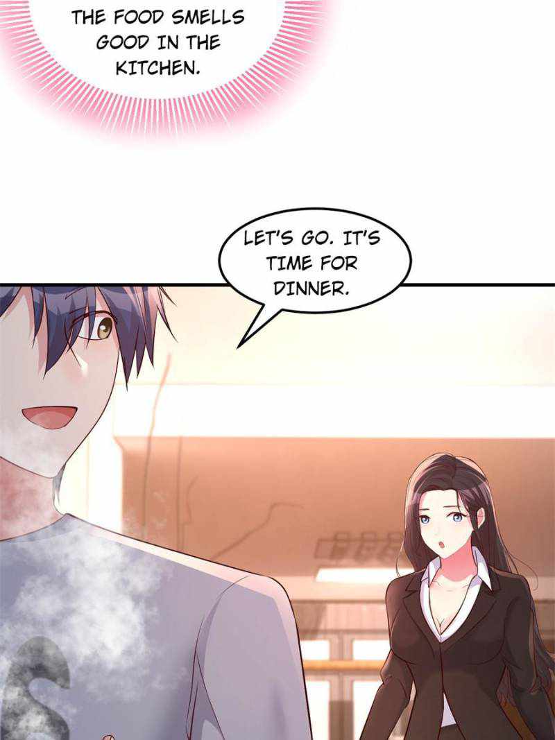 My Sister Is A SuperStar chapter 123 - page 40