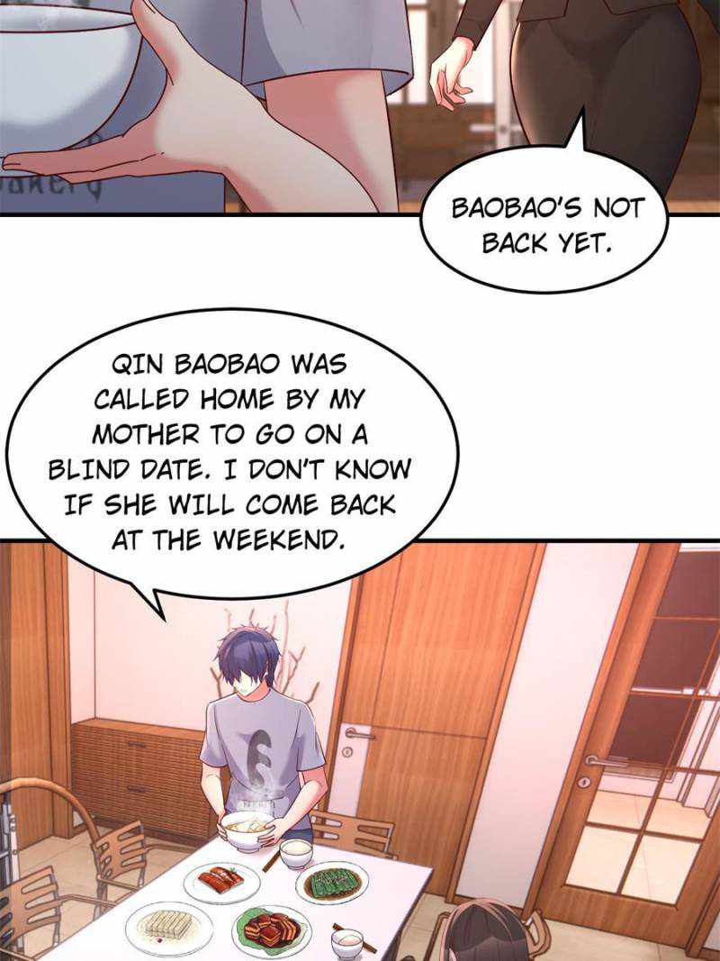 My Sister Is A SuperStar chapter 123 - page 41