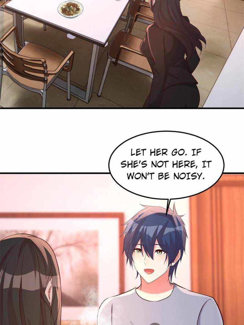 My Sister Is A SuperStar chapter 123 - page 42