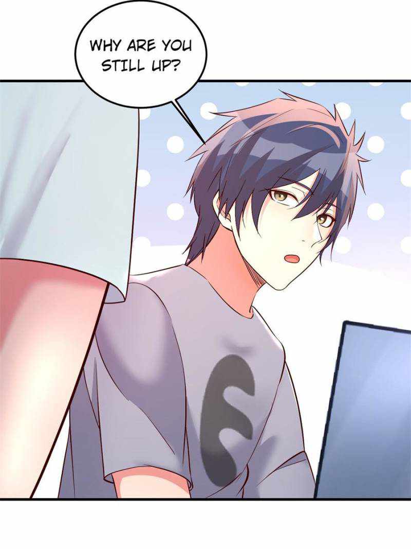 My Sister Is A SuperStar chapter 123 - page 47