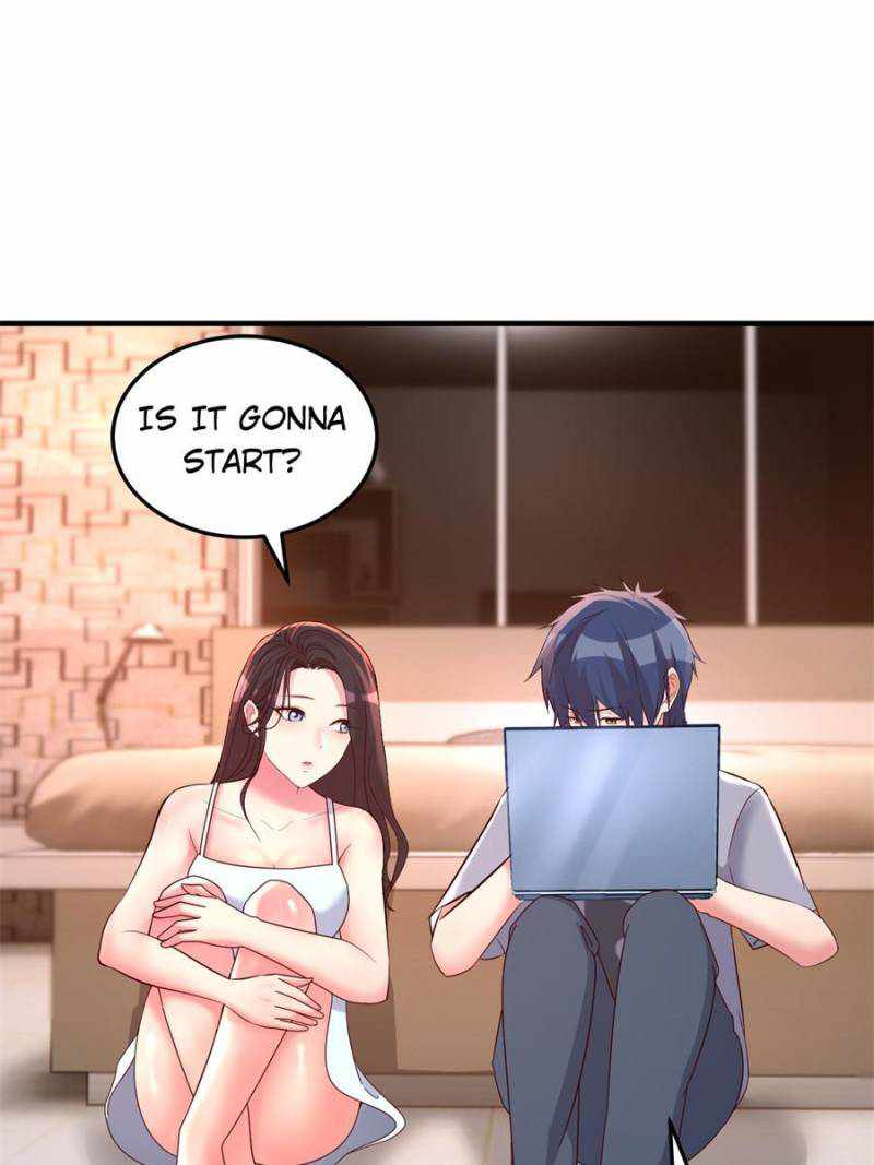 My Sister Is A SuperStar chapter 123 - page 48