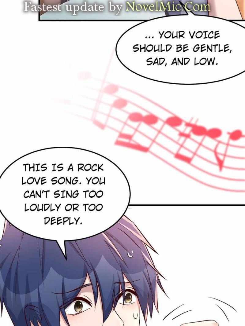 My Sister Is A SuperStar chapter 123 - page 5