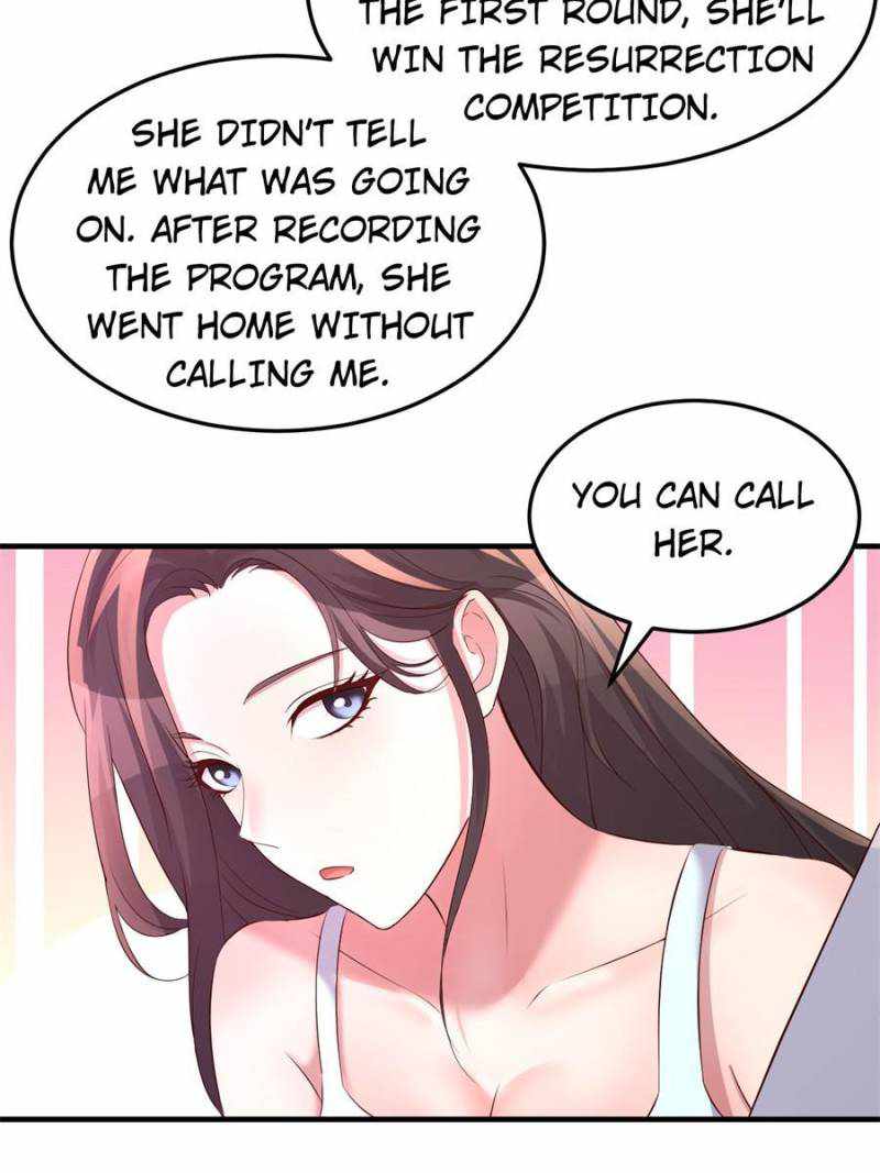 My Sister Is A SuperStar chapter 123 - page 51