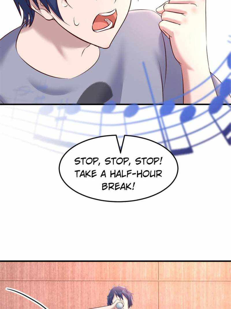 My Sister Is A SuperStar chapter 123 - page 6