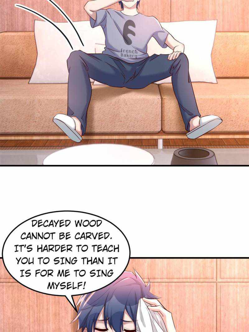 My Sister Is A SuperStar chapter 123 - page 7