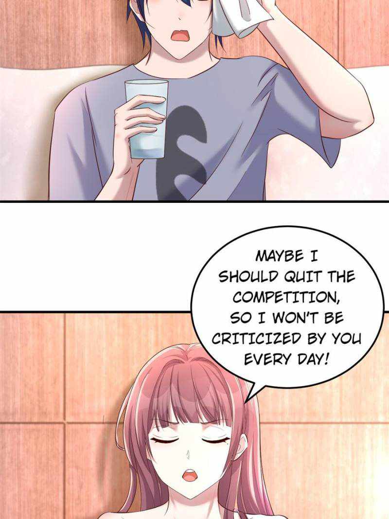 My Sister Is A SuperStar chapter 123 - page 8