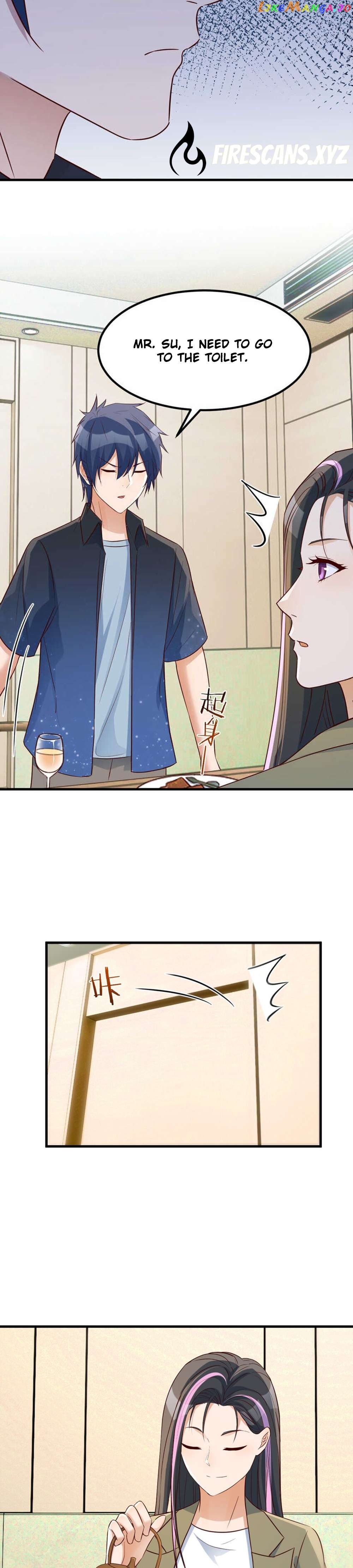 My Sister Is A SuperStar Chapter 227 - page 11