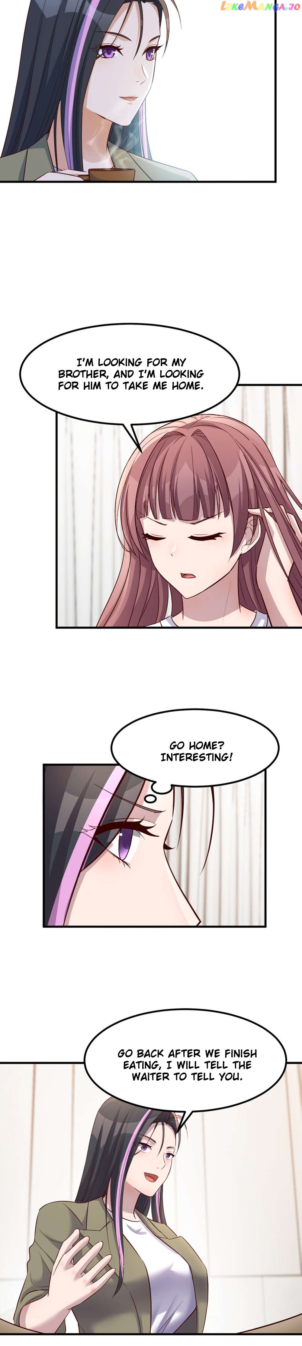 My Sister Is A SuperStar Chapter 227 - page 14