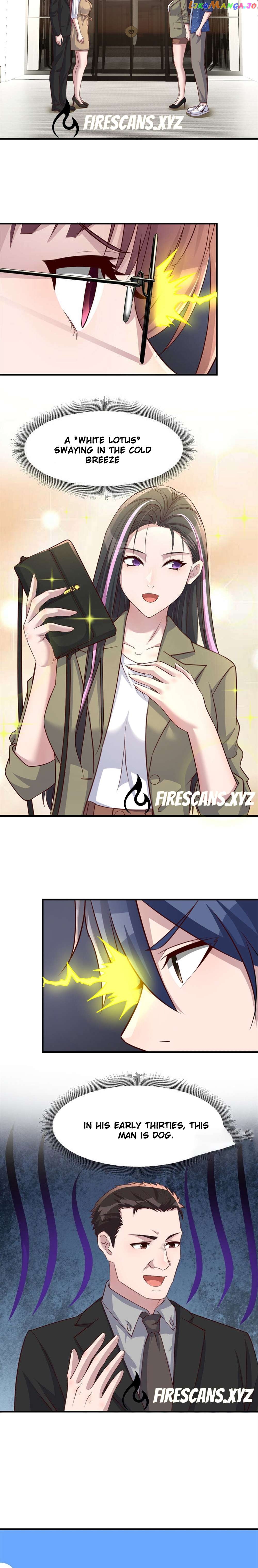 My Sister Is A SuperStar Chapter 227 - page 5