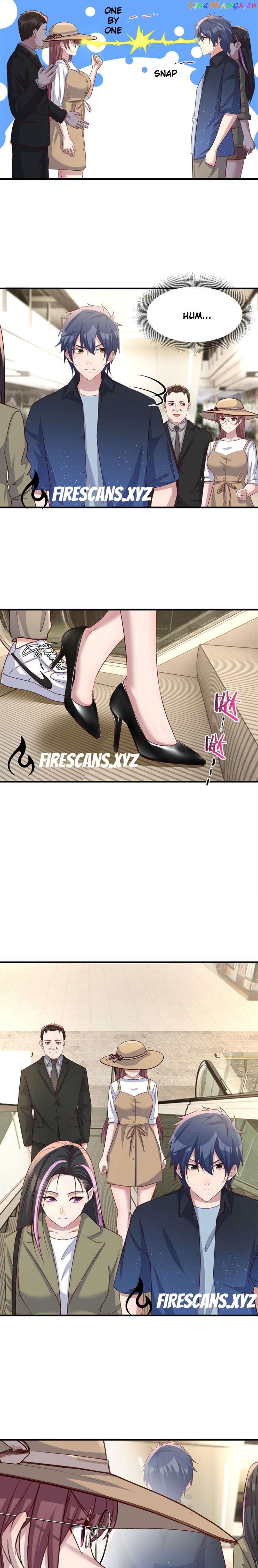 My Sister Is A SuperStar Chapter 227 - page 6