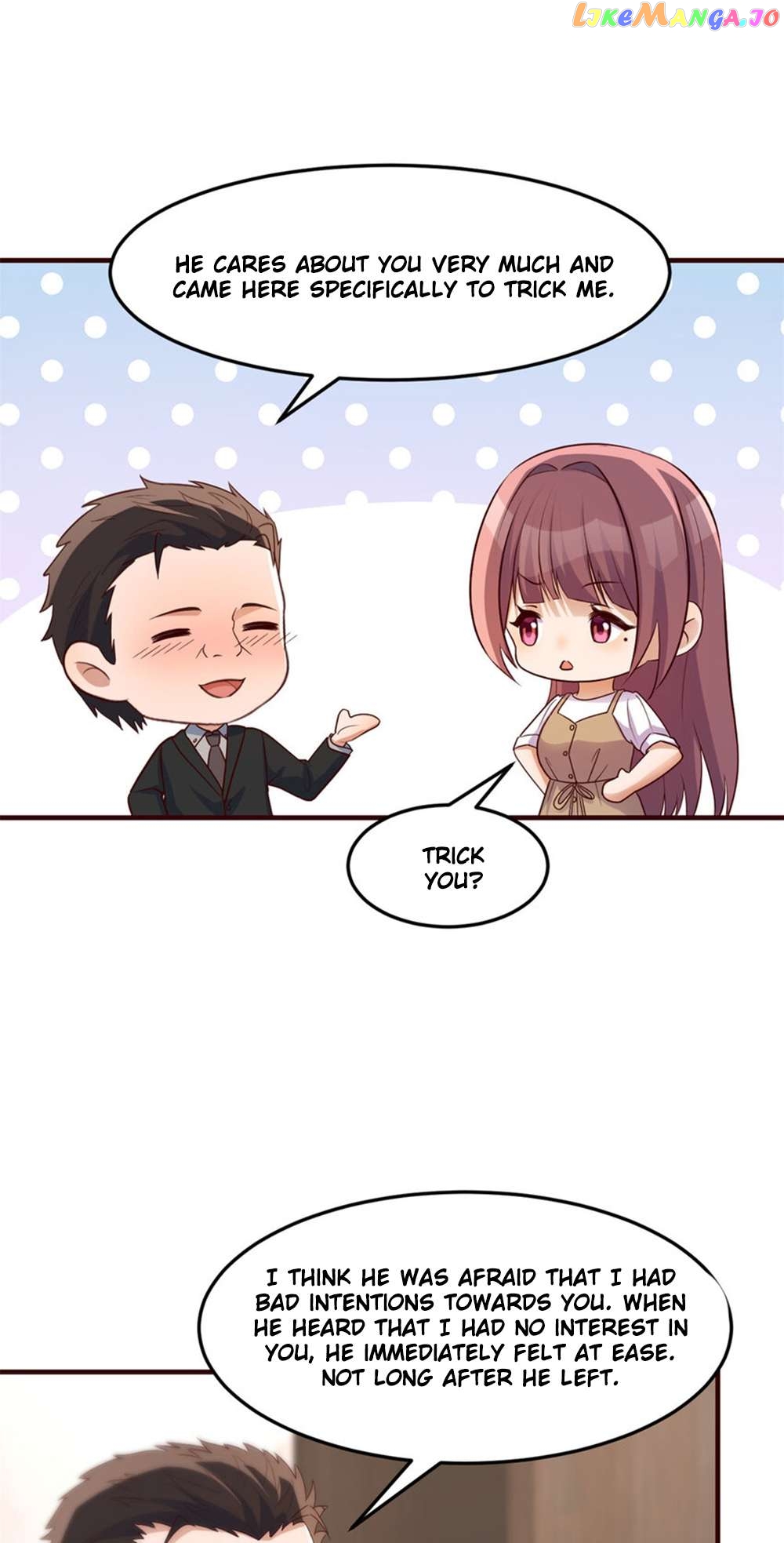 My Sister Is A SuperStar Chapter 229 - page 11