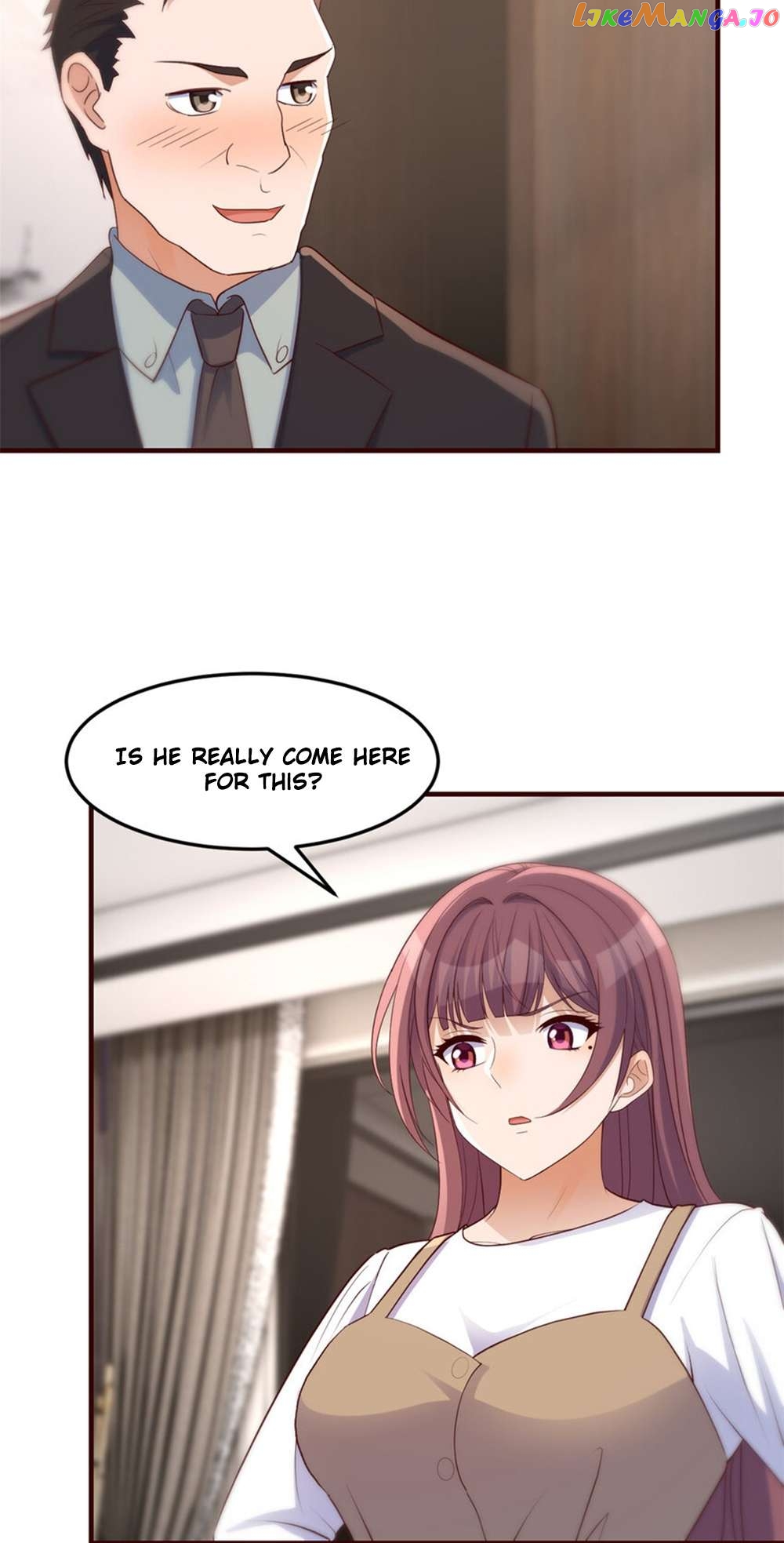 My Sister Is A SuperStar Chapter 229 - page 12