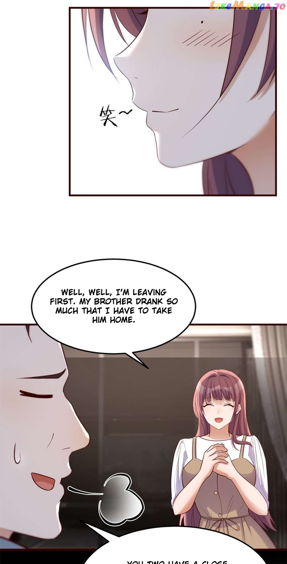 My Sister Is A SuperStar Chapter 229 - page 14