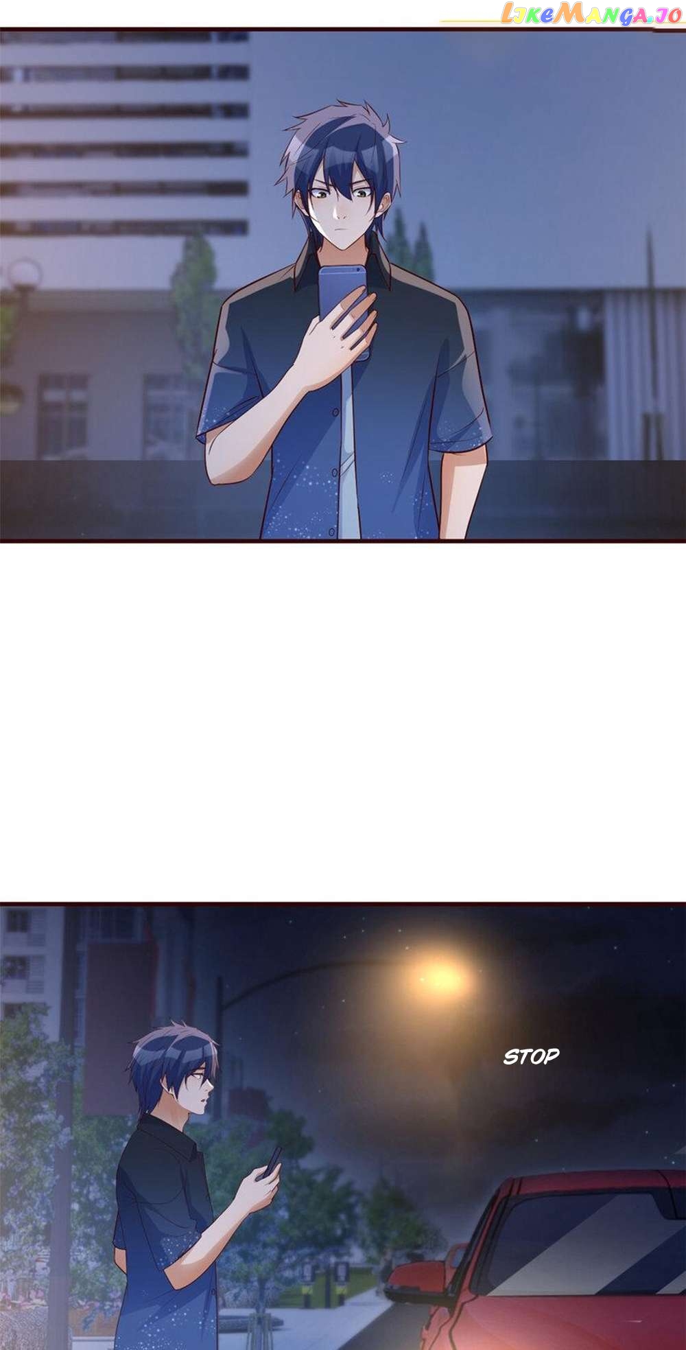 My Sister Is A SuperStar Chapter 229 - page 17