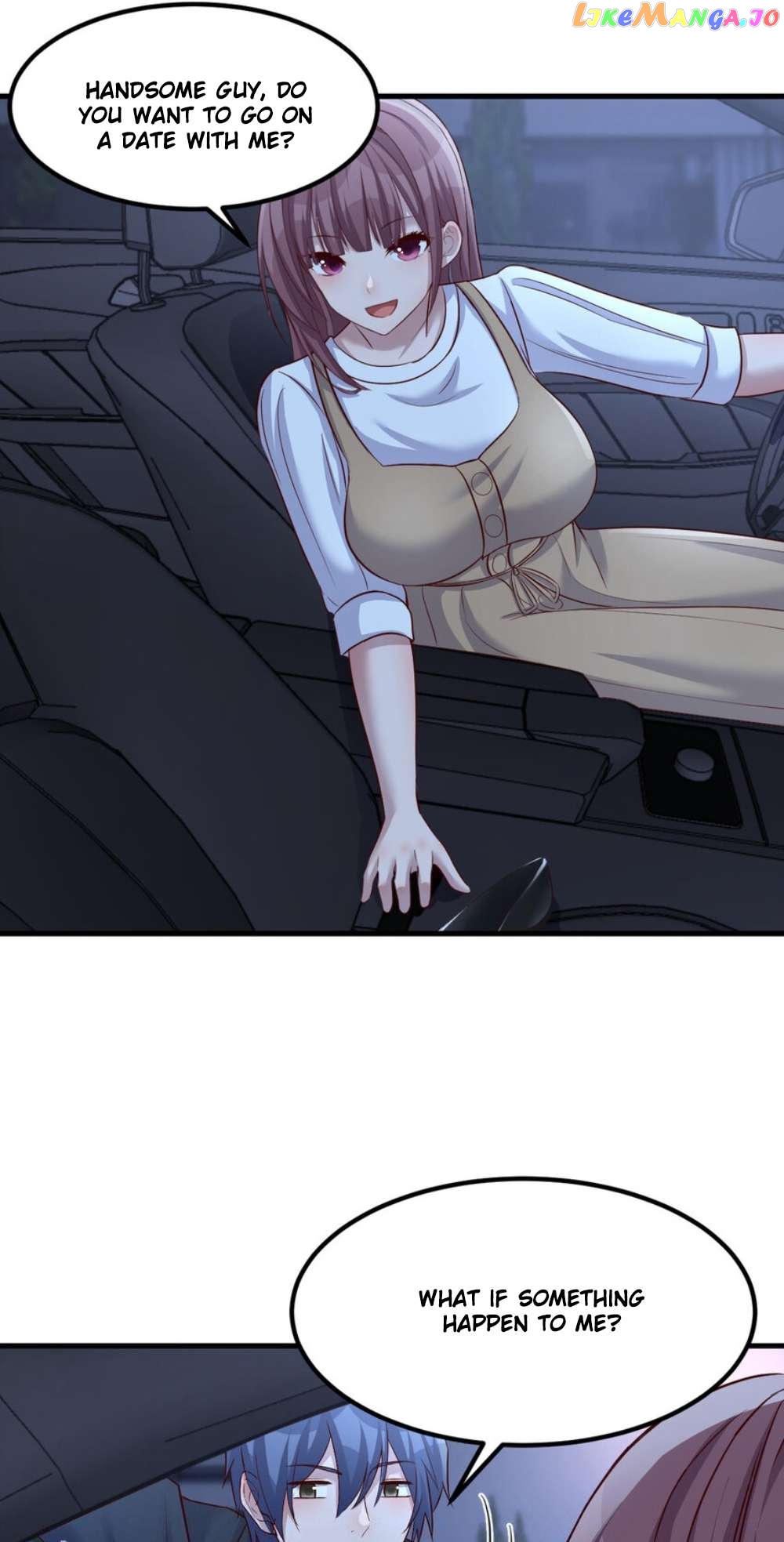 My Sister Is A SuperStar Chapter 229 - page 19