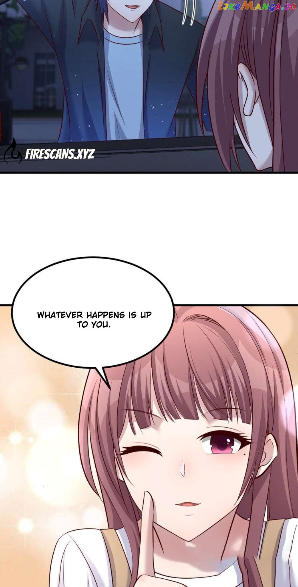 My Sister Is A SuperStar Chapter 229 - page 20
