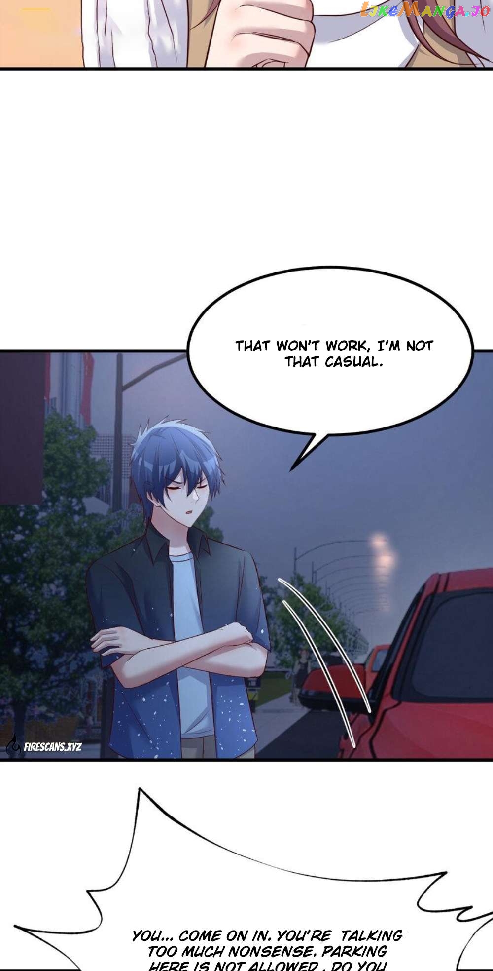 My Sister Is A SuperStar Chapter 229 - page 21