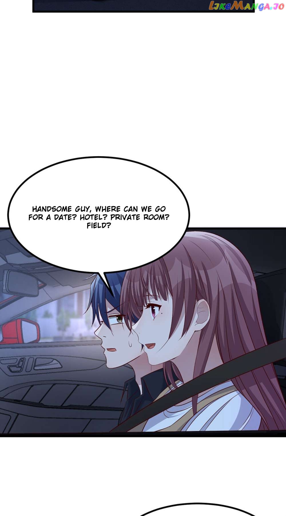 My Sister Is A SuperStar Chapter 229 - page 24