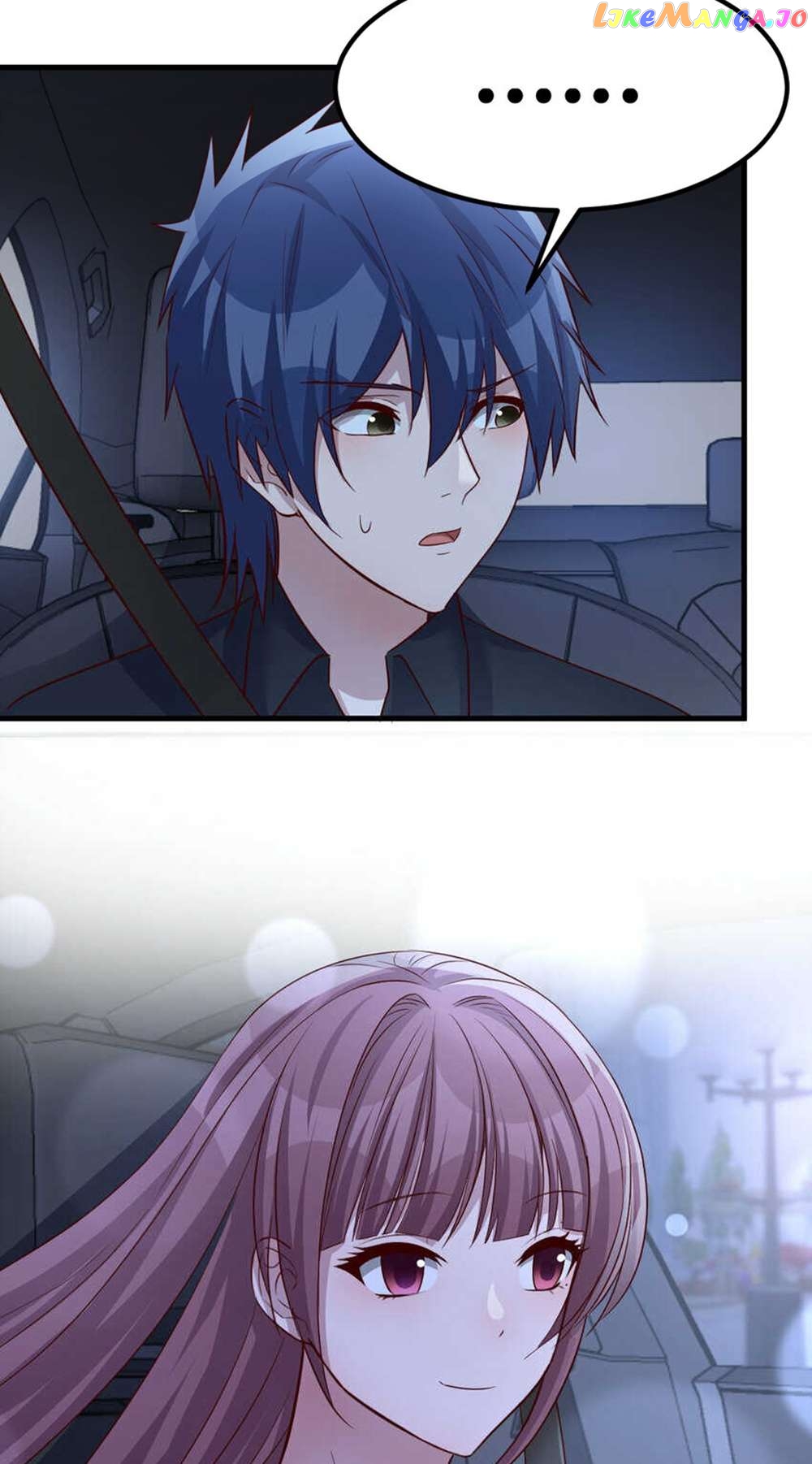 My Sister Is A SuperStar Chapter 229 - page 25