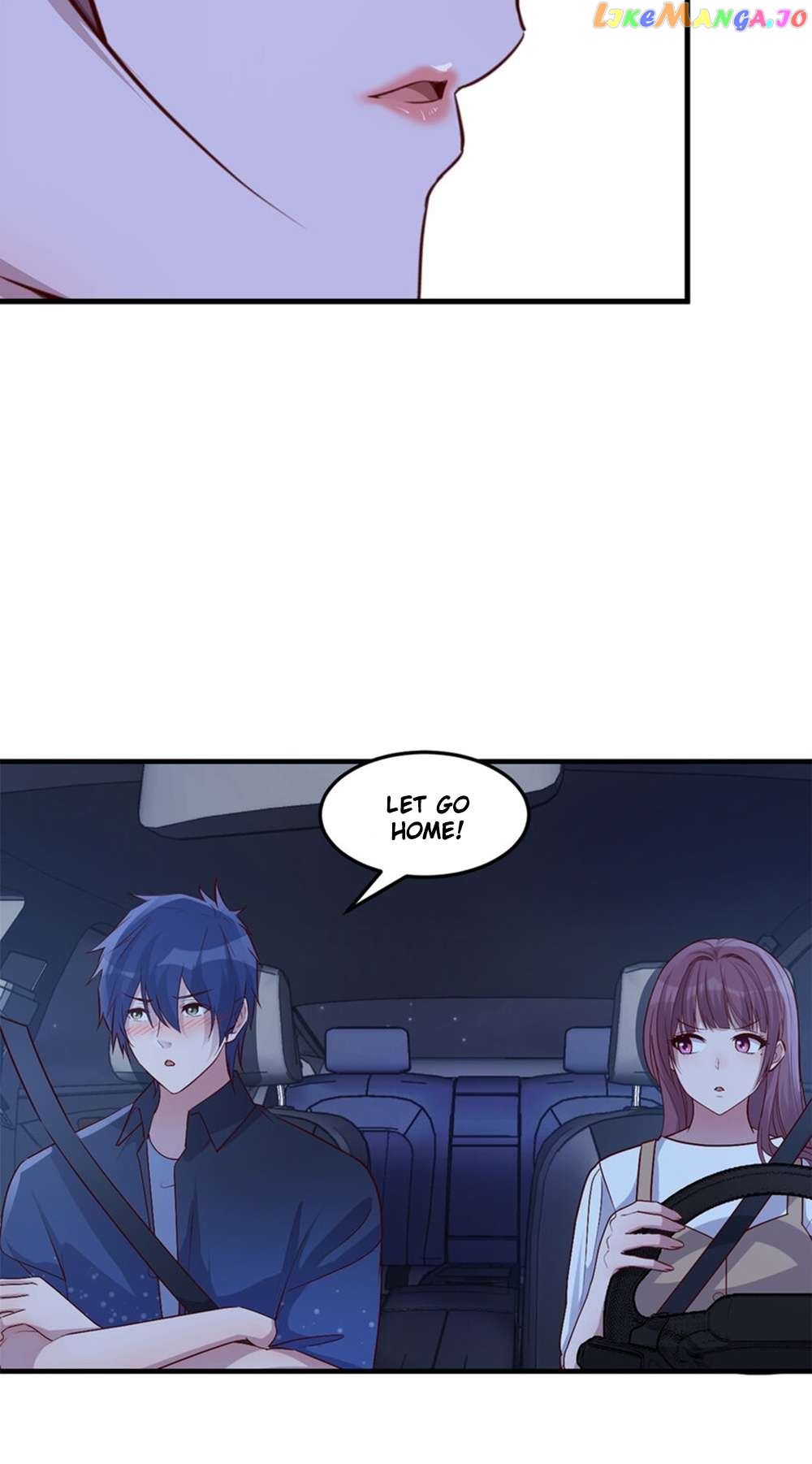 My Sister Is A SuperStar Chapter 229 - page 27