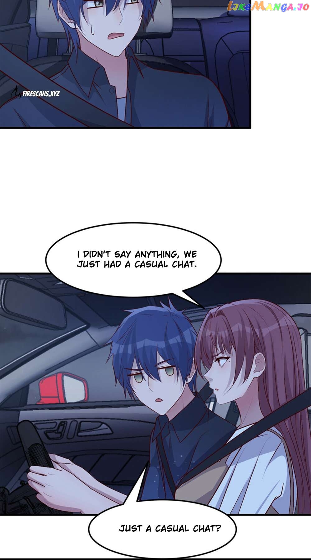My Sister Is A SuperStar Chapter 229 - page 29