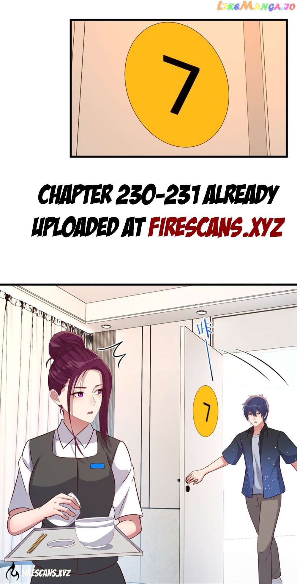 My Sister Is A SuperStar Chapter 229 - page 3