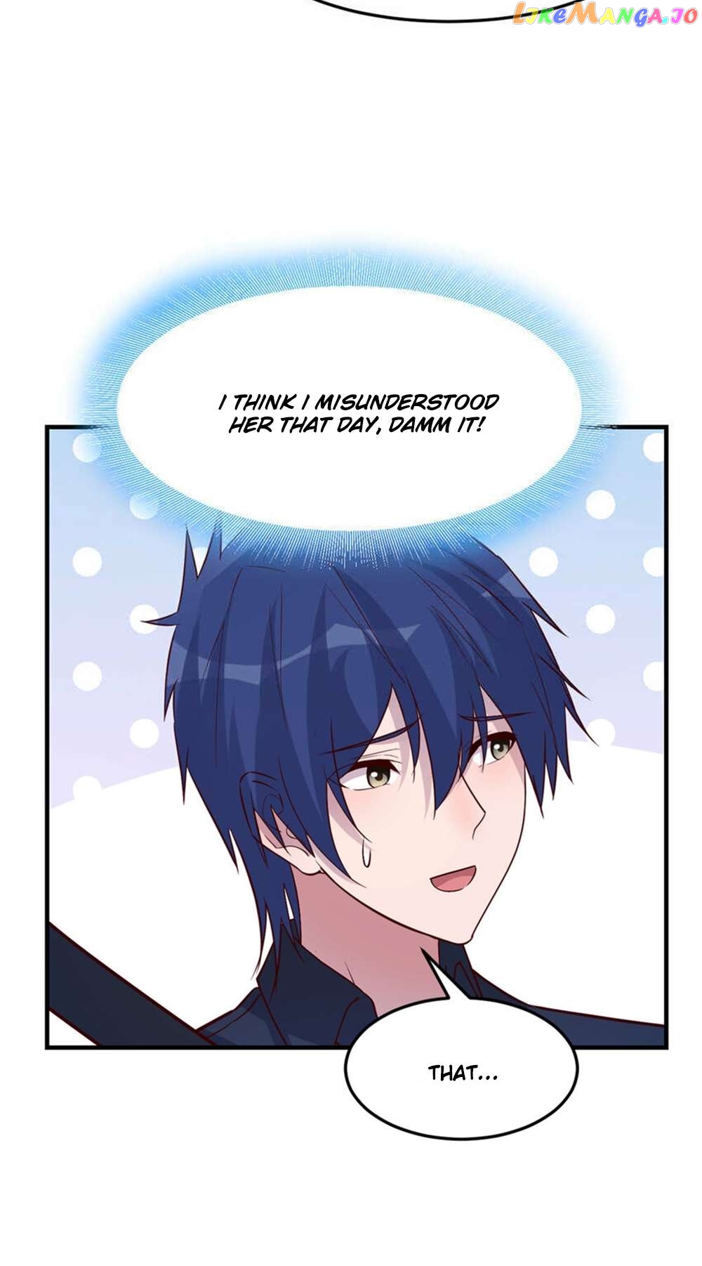 My Sister Is A SuperStar Chapter 229 - page 31