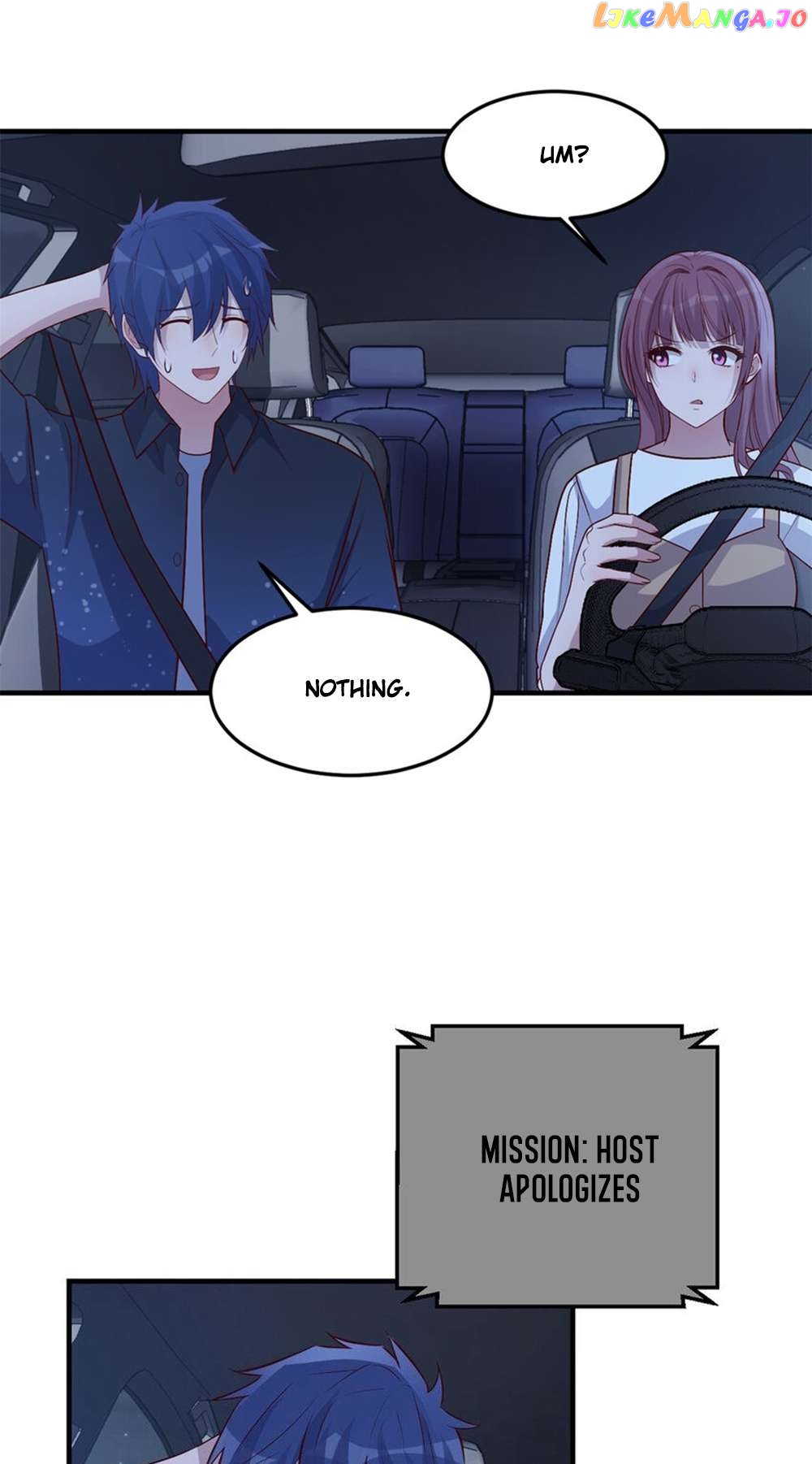 My Sister Is A SuperStar Chapter 229 - page 32