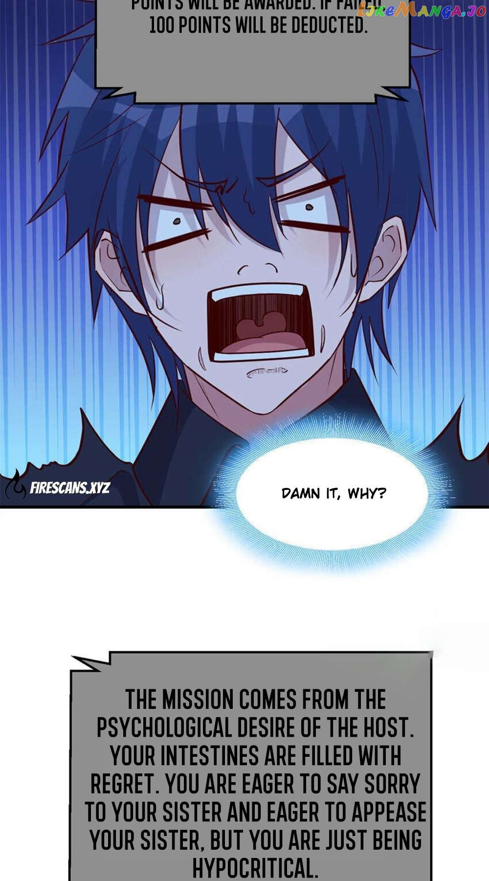 My Sister Is A SuperStar Chapter 229 - page 34