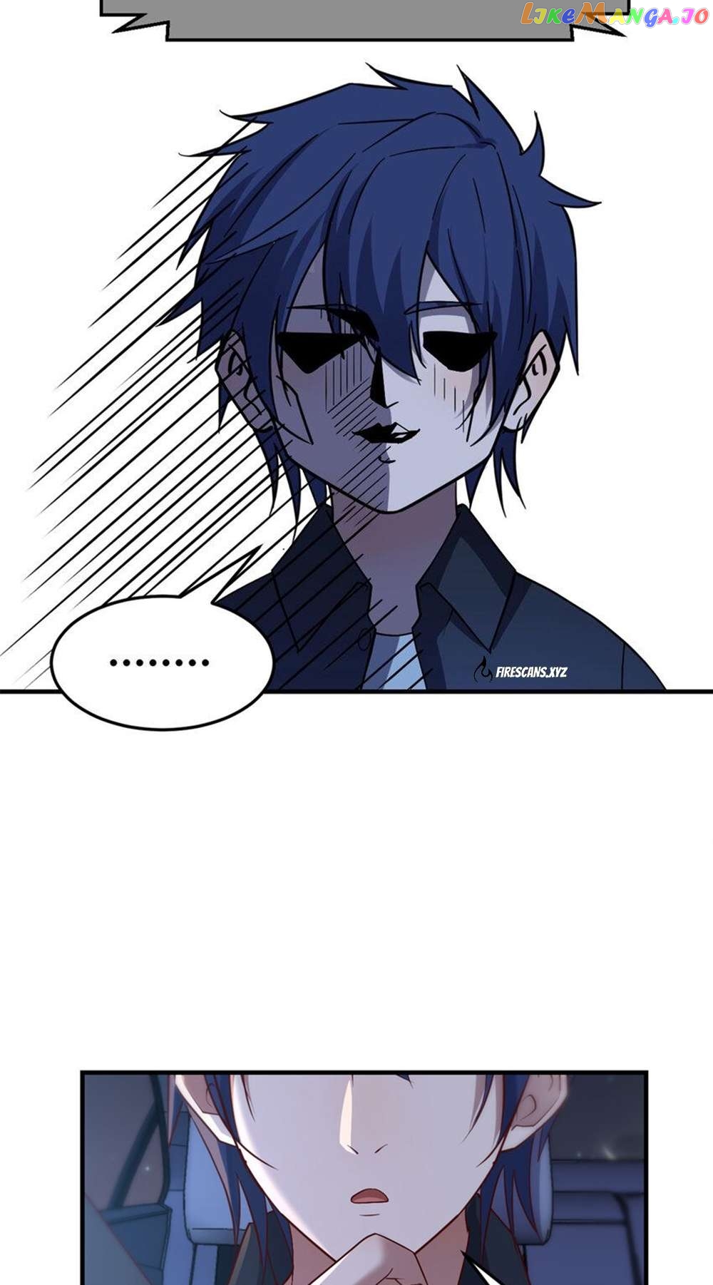 My Sister Is A SuperStar Chapter 229 - page 35