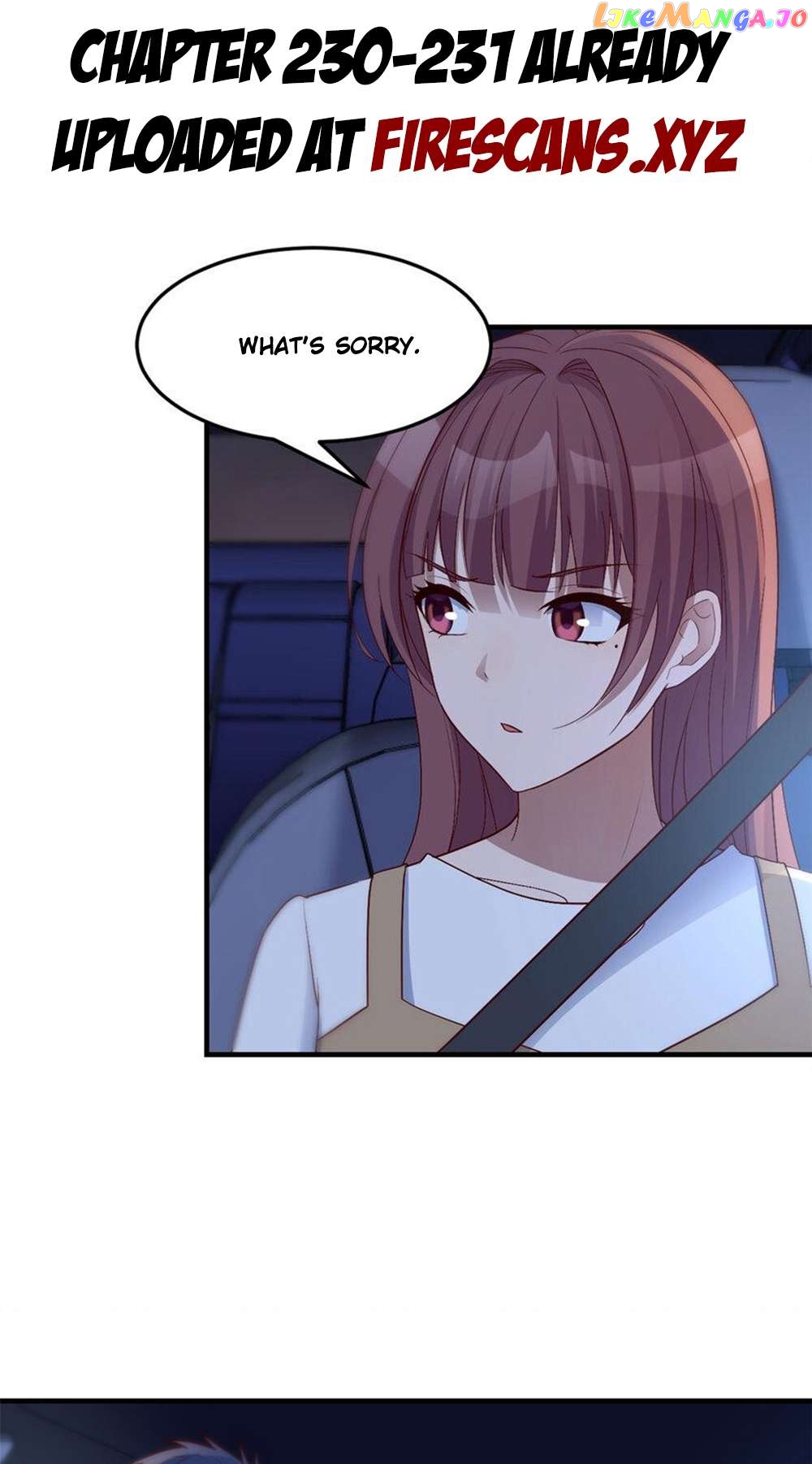 My Sister Is A SuperStar Chapter 229 - page 37