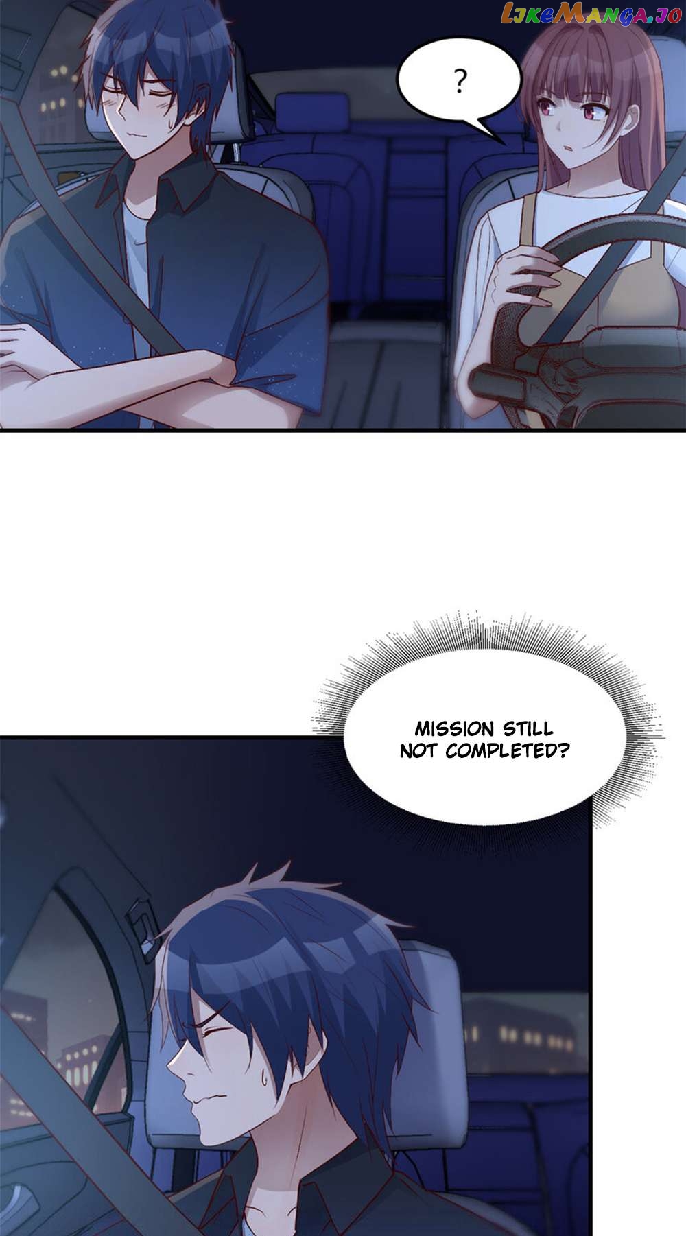 My Sister Is A SuperStar Chapter 229 - page 38
