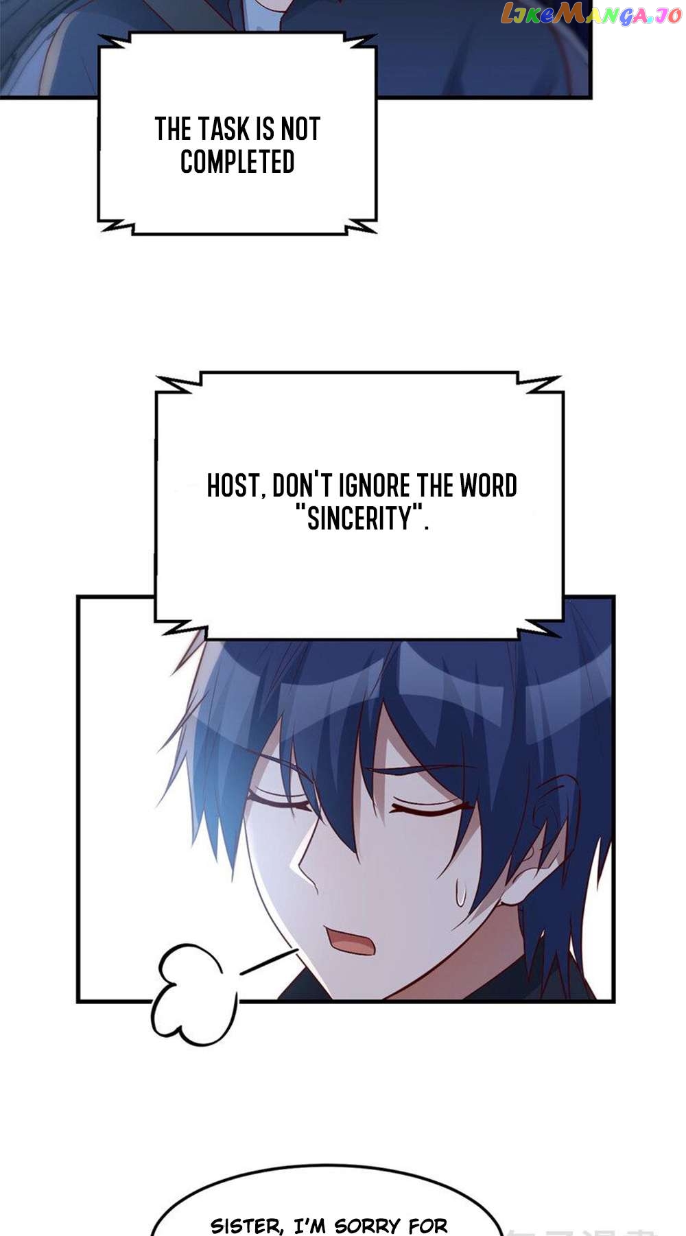 My Sister Is A SuperStar Chapter 229 - page 39