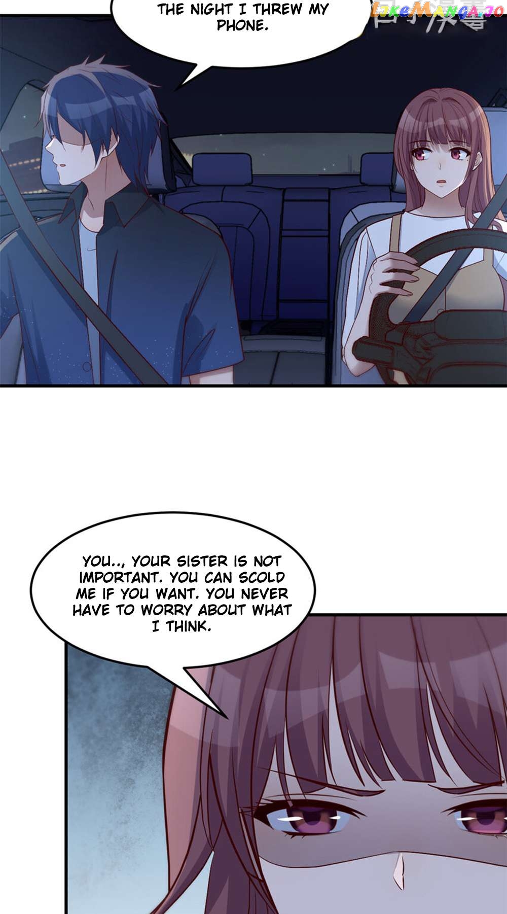 My Sister Is A SuperStar Chapter 229 - page 40