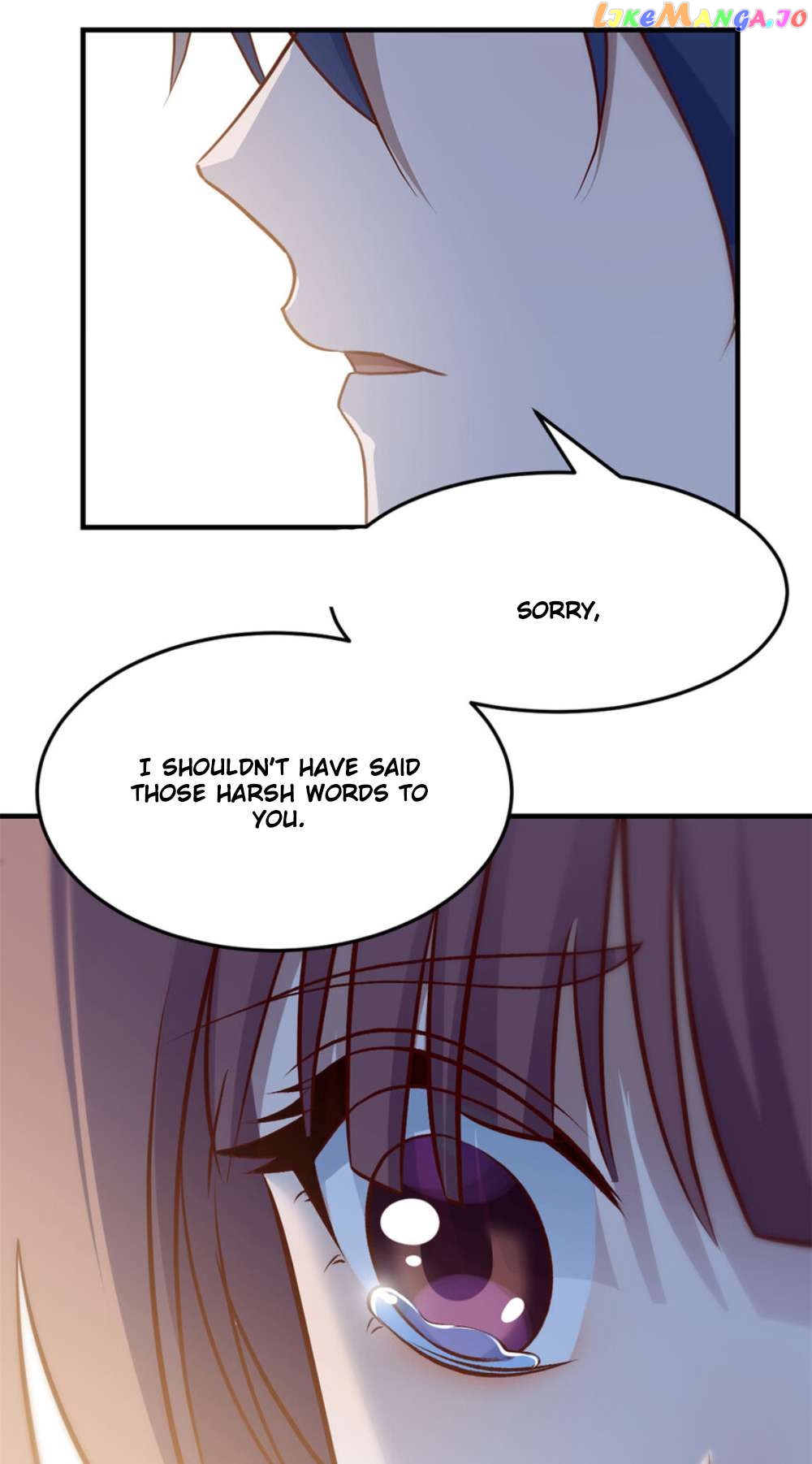 My Sister Is A SuperStar Chapter 229 - page 42