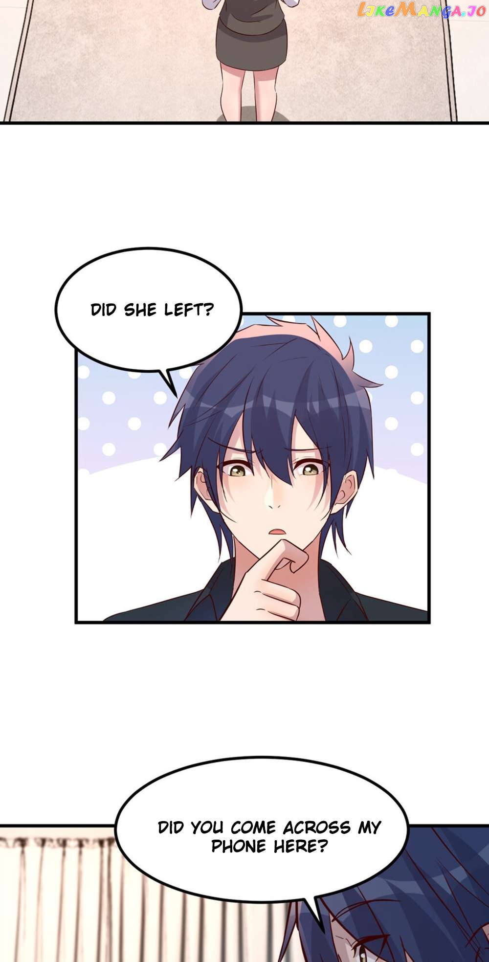 My Sister Is A SuperStar Chapter 229 - page 5
