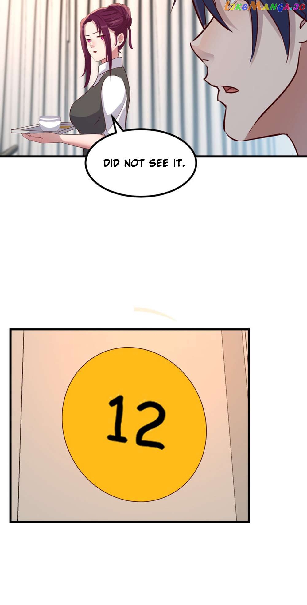 My Sister Is A SuperStar Chapter 229 - page 6