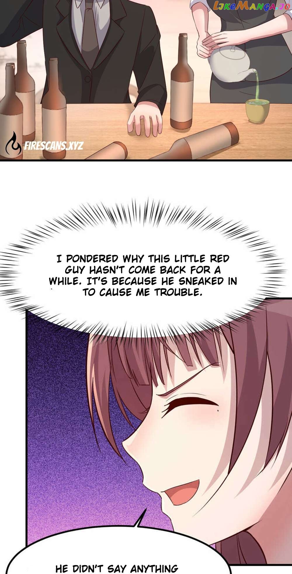 My Sister Is A SuperStar Chapter 229 - page 9