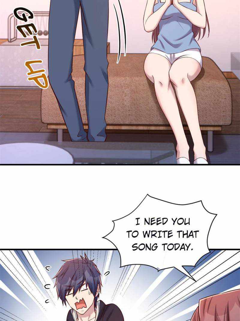 My Sister Is A SuperStar chapter 101 - page 10