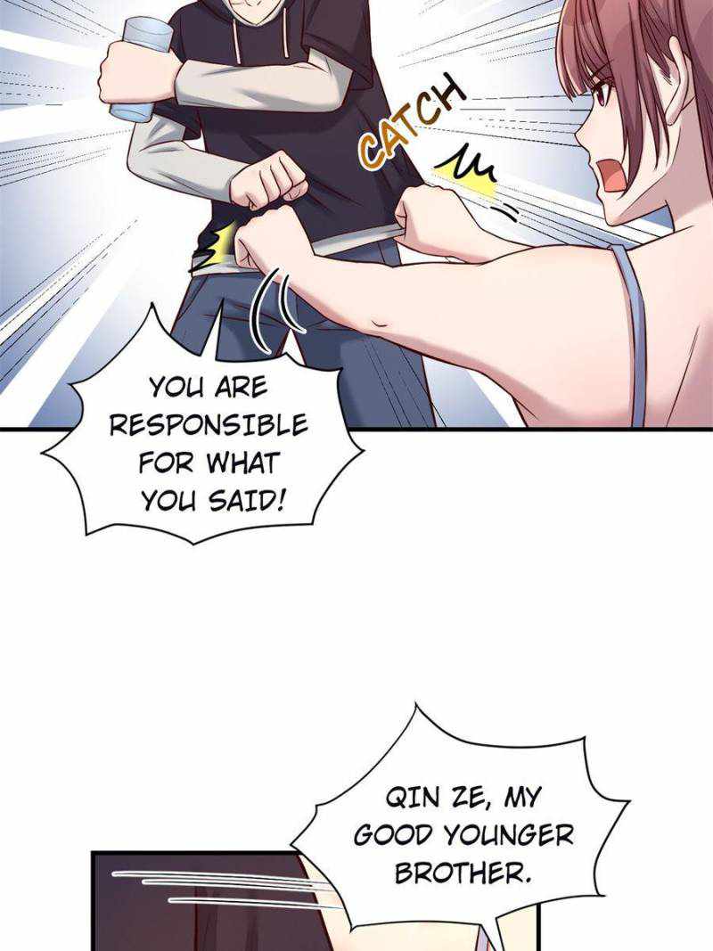 My Sister Is A SuperStar chapter 101 - page 11