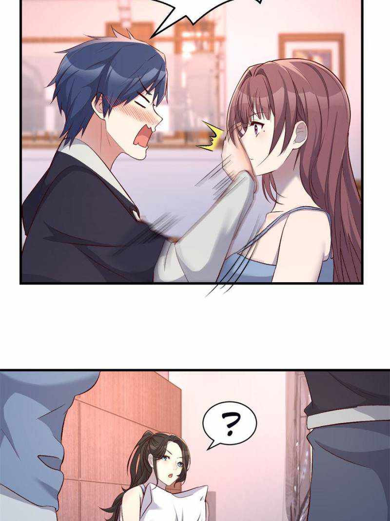 My Sister Is A SuperStar chapter 101 - page 15