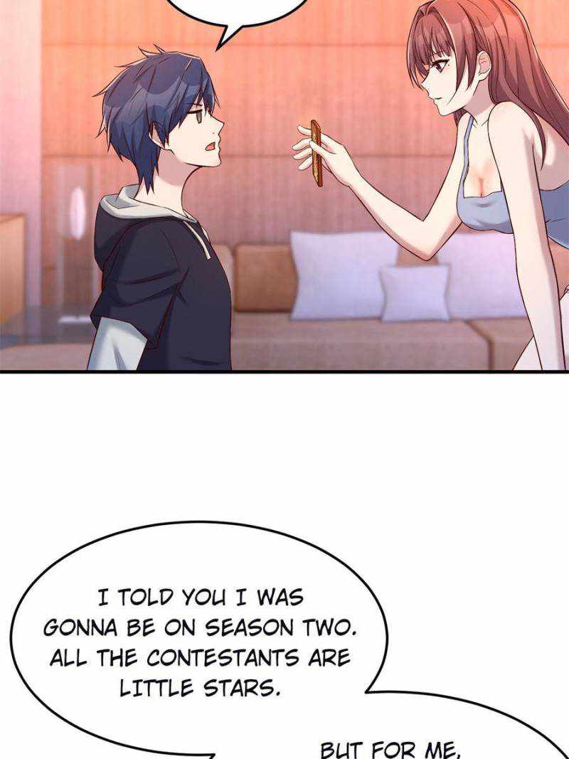 My Sister Is A SuperStar chapter 101 - page 2