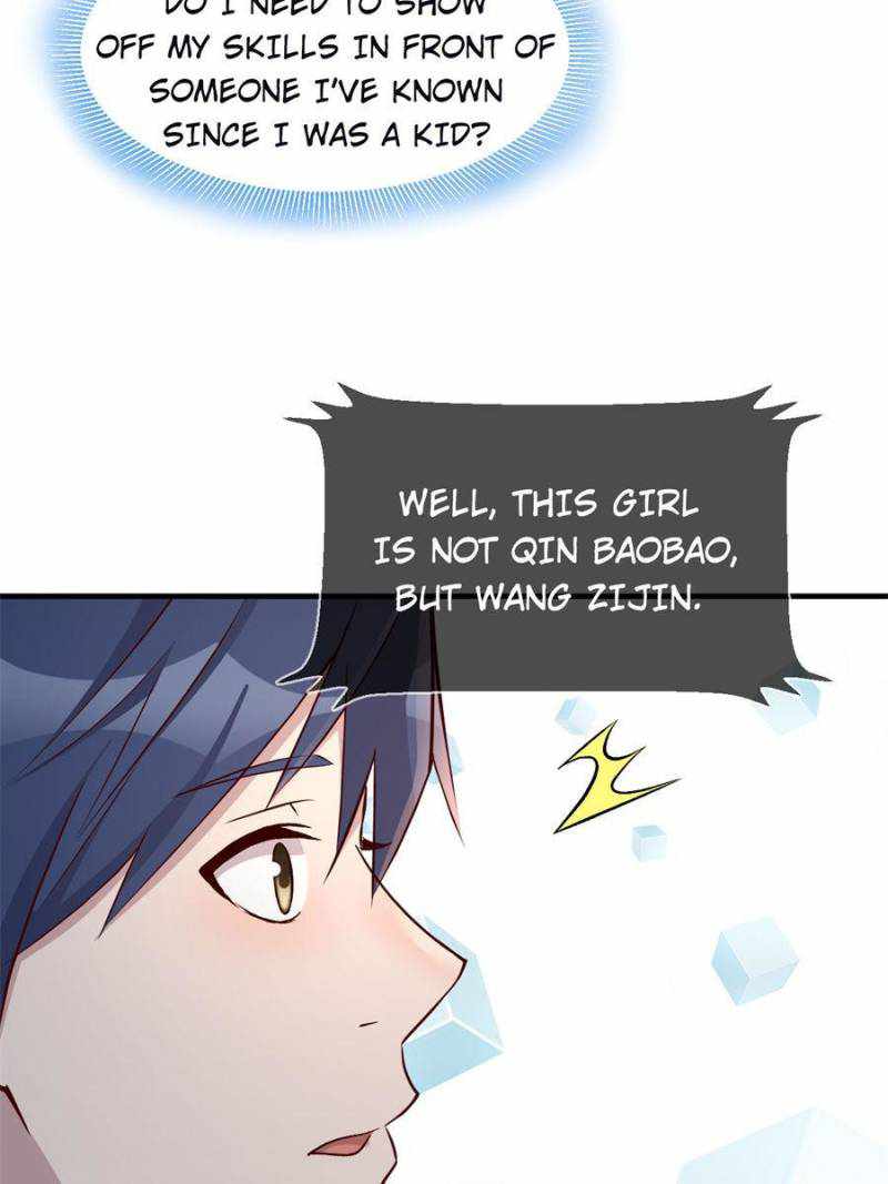 My Sister Is A SuperStar chapter 101 - page 22