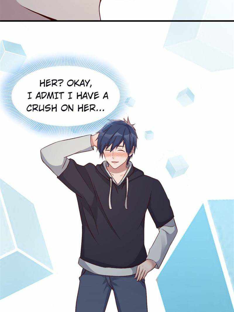 My Sister Is A SuperStar chapter 101 - page 23