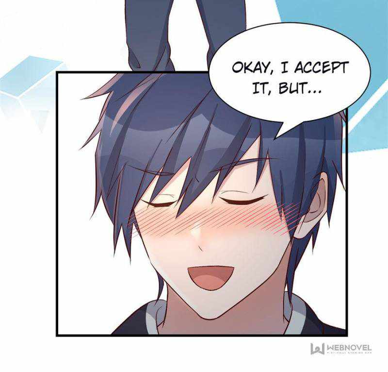 My Sister Is A SuperStar chapter 101 - page 24