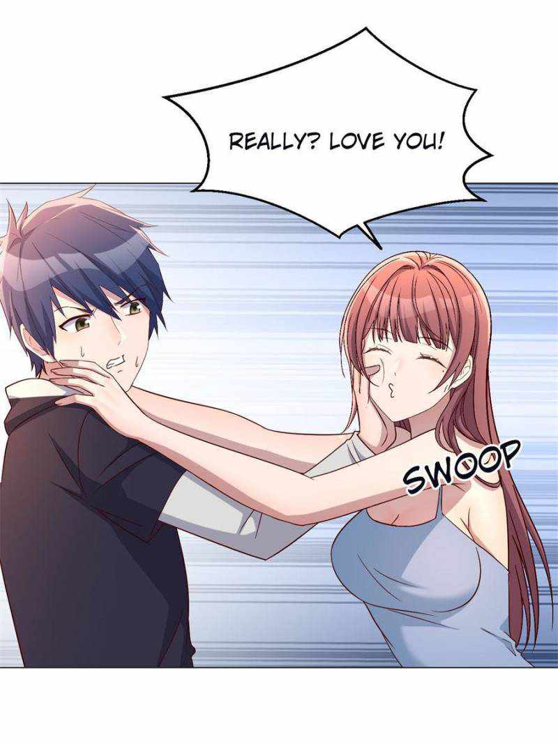 My Sister Is A SuperStar chapter 101 - page 25