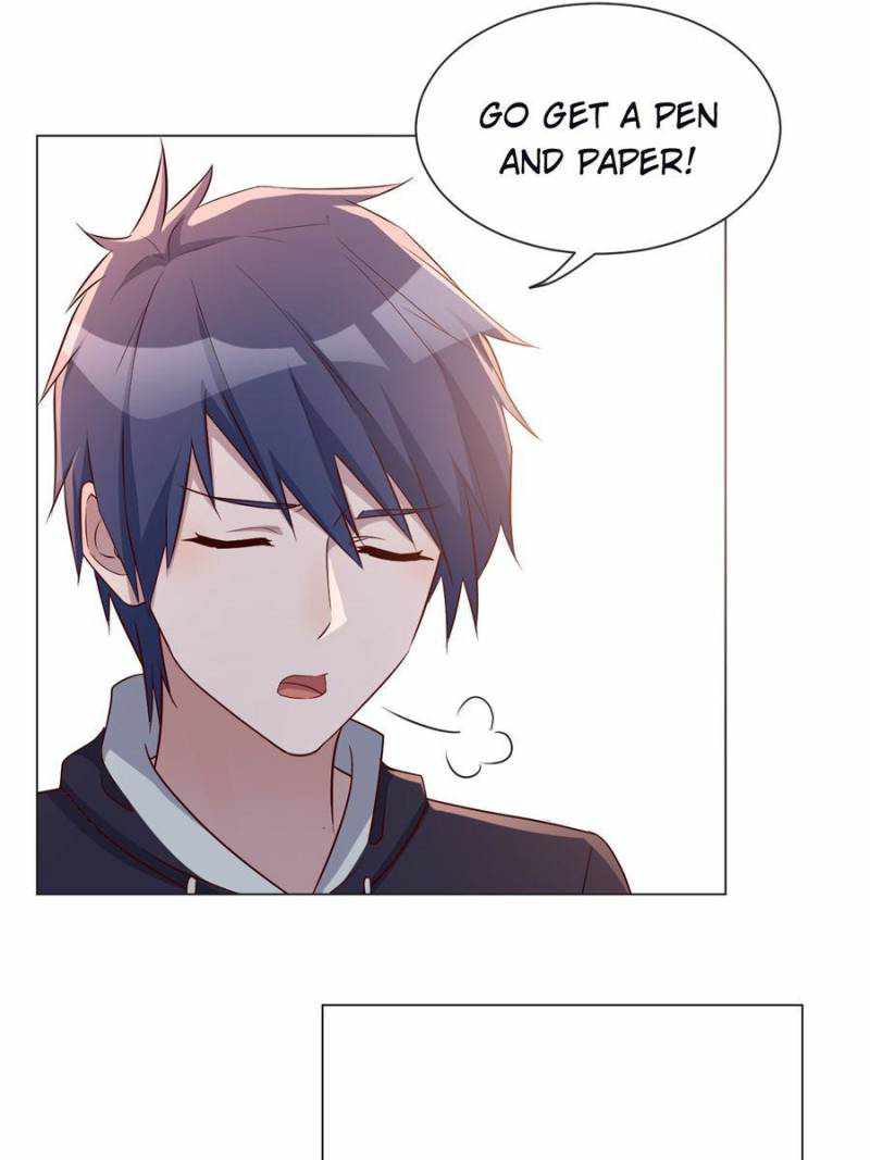 My Sister Is A SuperStar chapter 101 - page 26