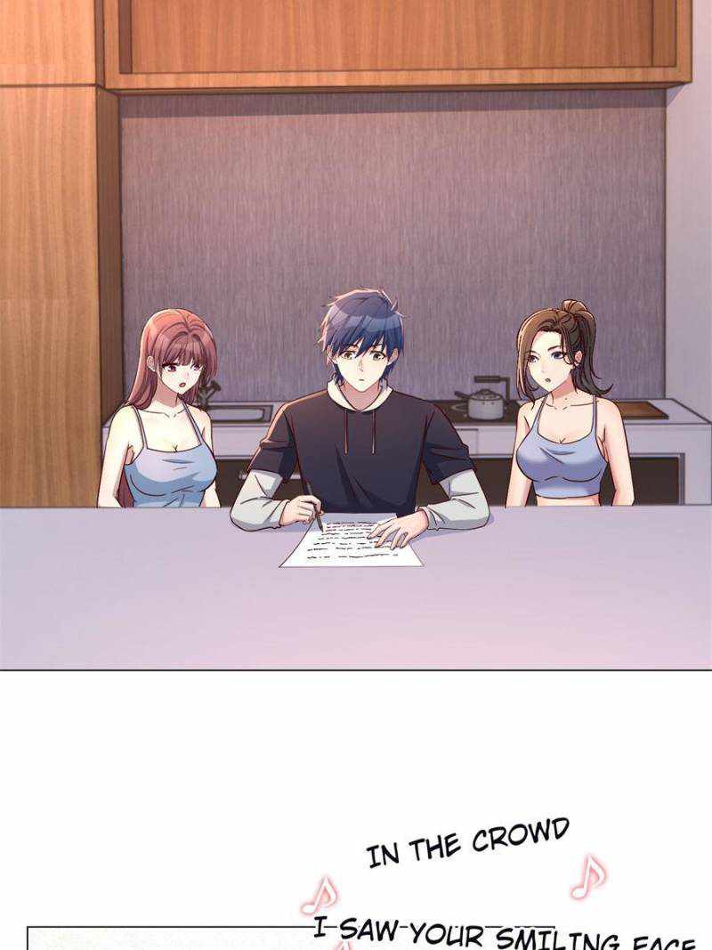 My Sister Is A SuperStar chapter 101 - page 28