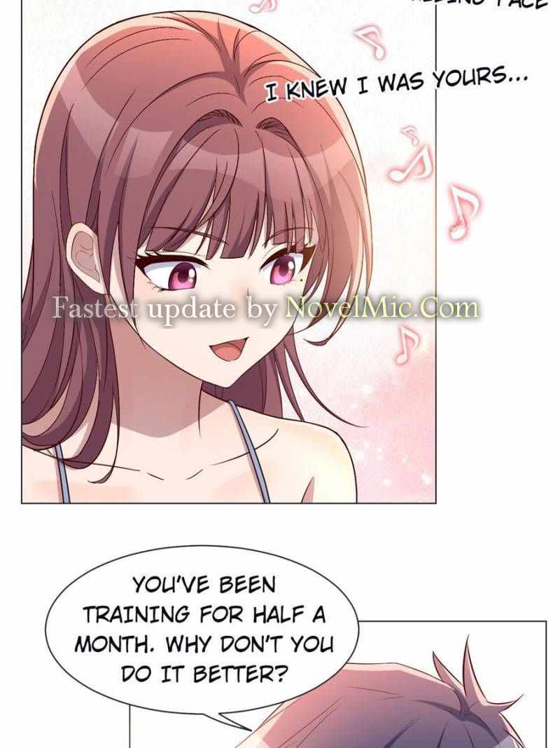 My Sister Is A SuperStar chapter 101 - page 29