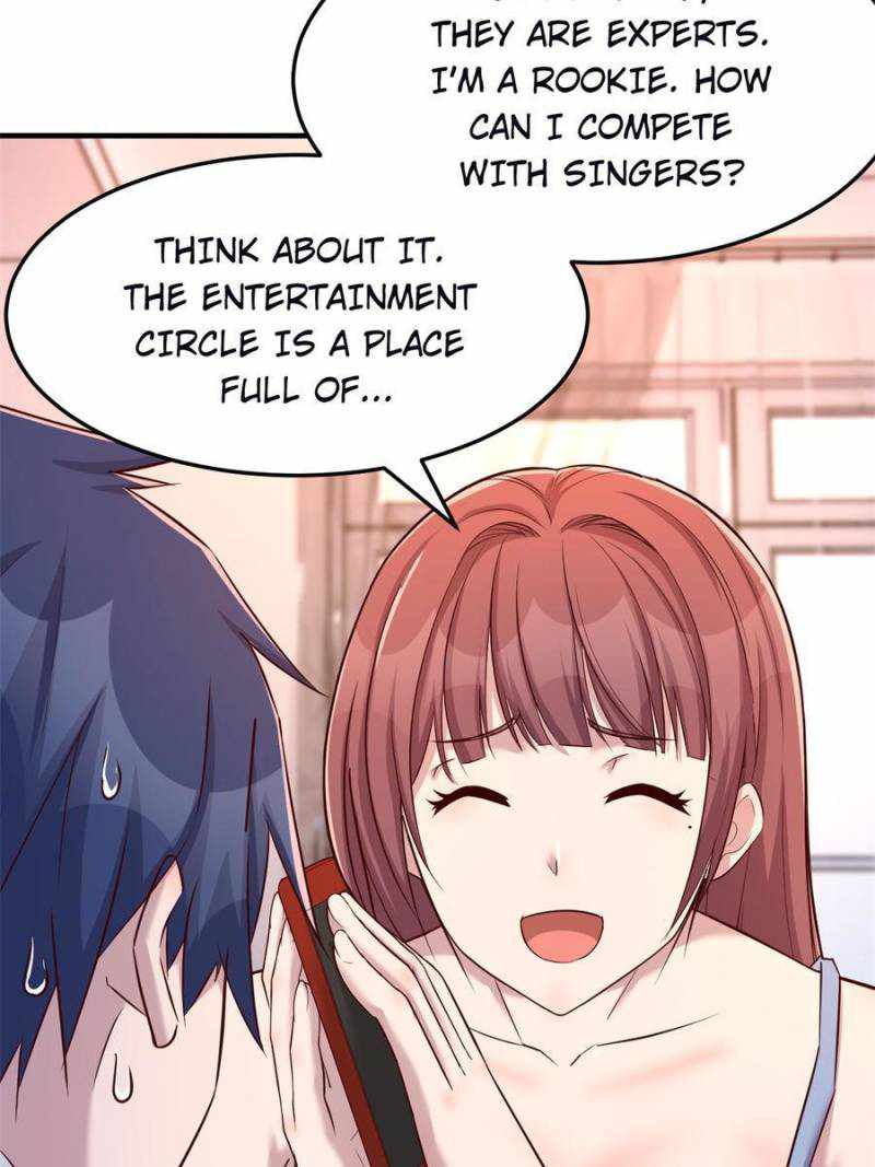 My Sister Is A SuperStar chapter 101 - page 3